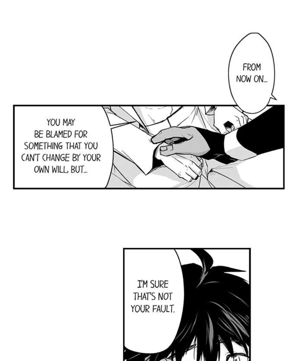 The Titan's bride Chapter 62 page 13 - 