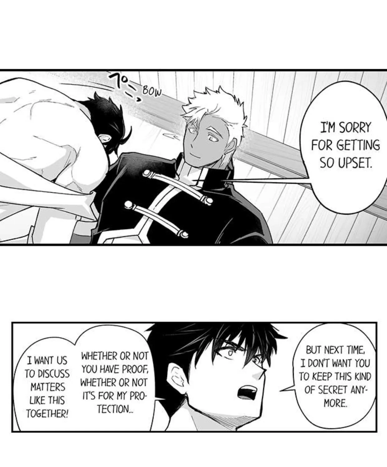 The Titan's bride Chapter 62 page 19 - 