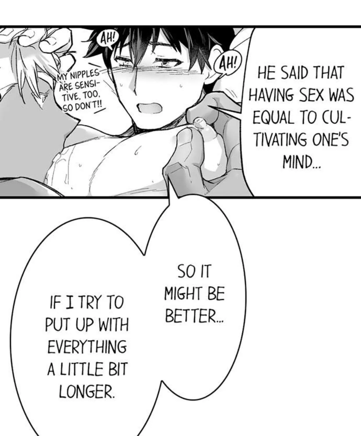 The Titan's bride Chapter 62 page 35 - 