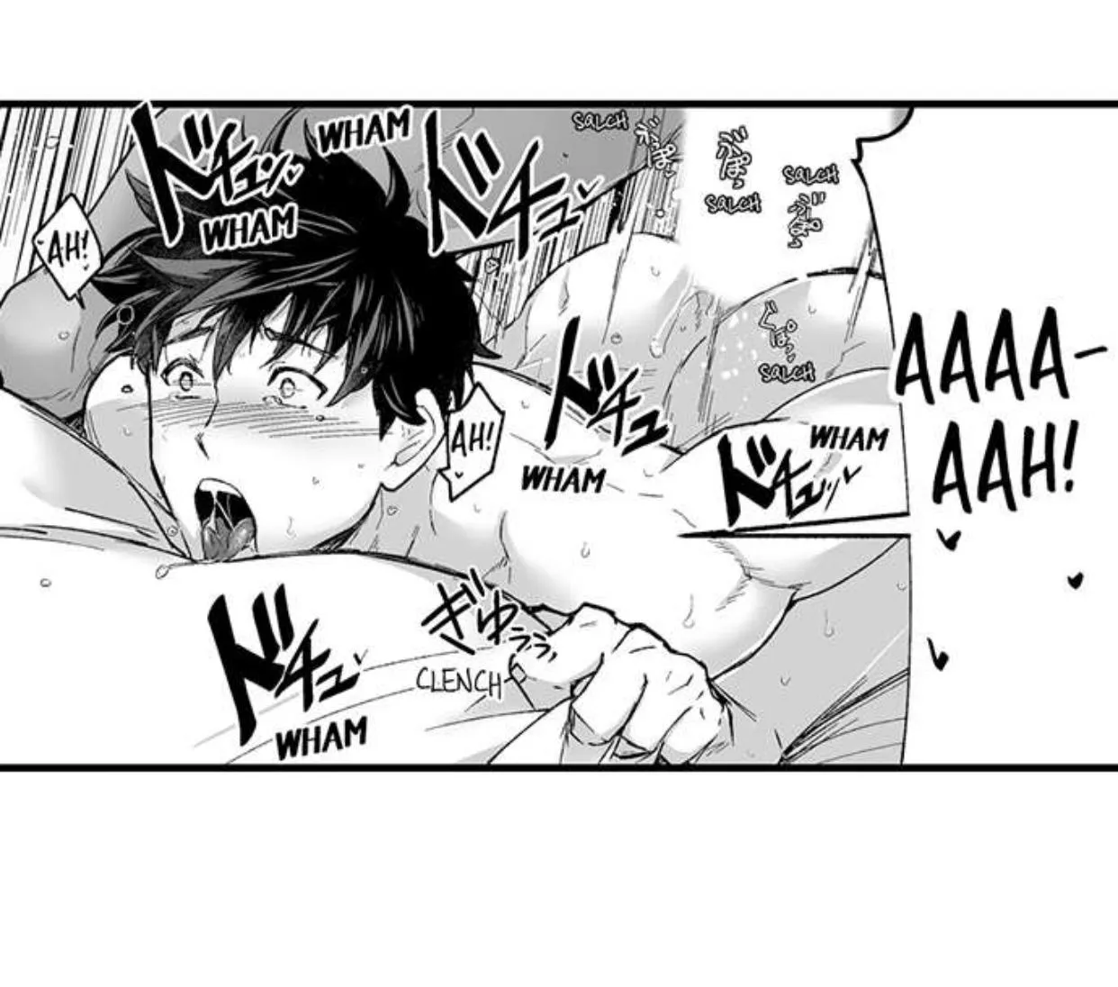 The Titan's bride Chapter 62 page 39 - 