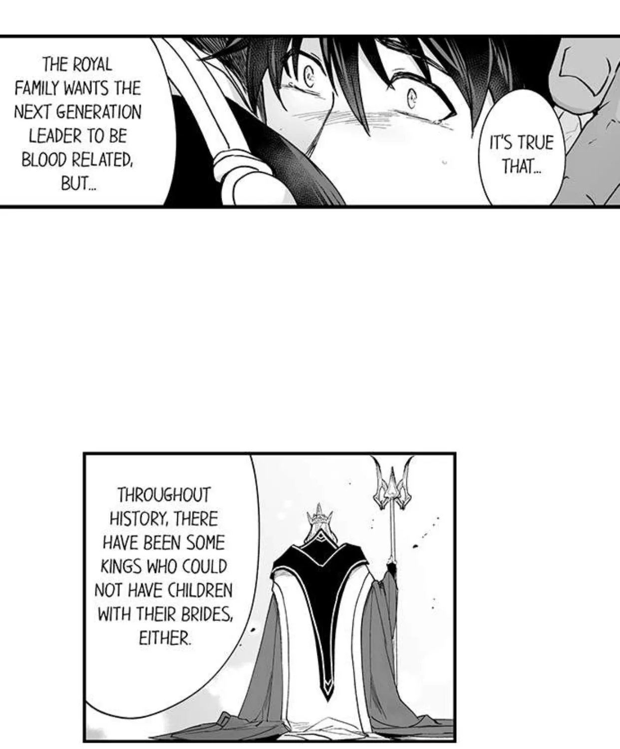 The Titan's bride Chapter 62 page 5 - 