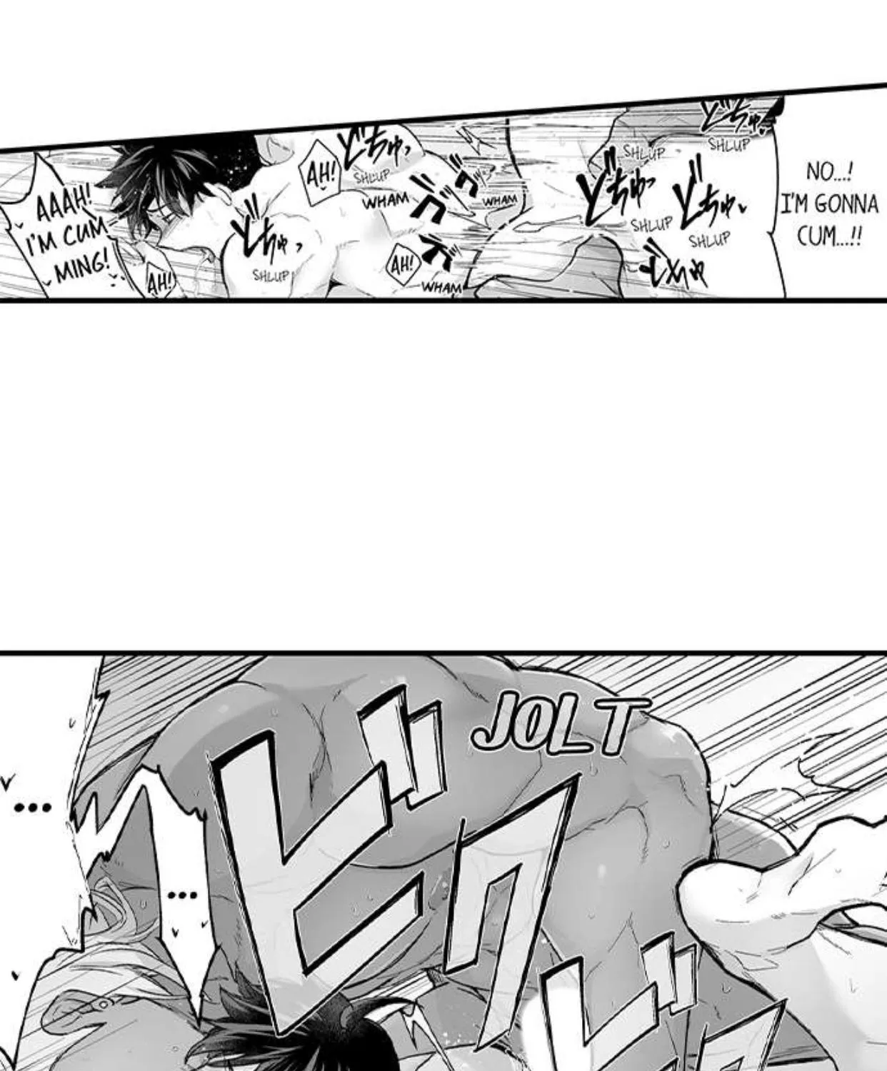 The Titan's bride Chapter 62 page 44 - 