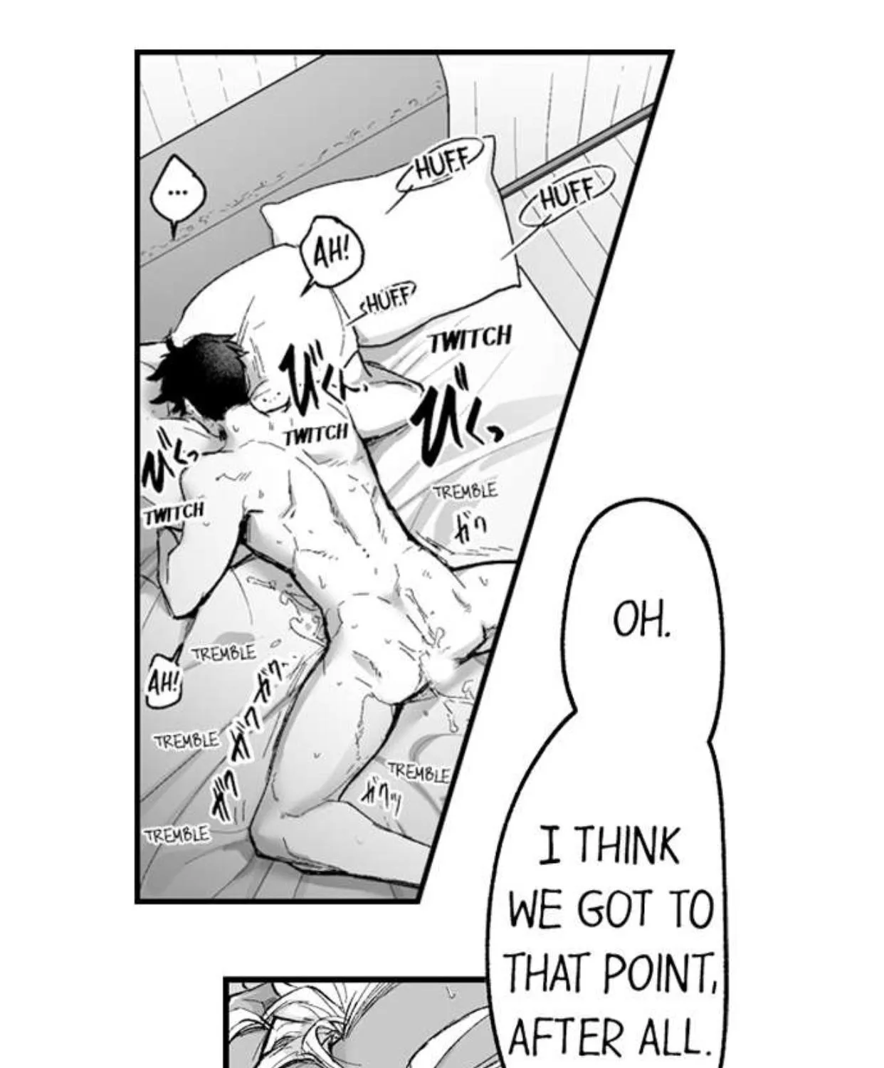The Titan's bride Chapter 62 page 46 - 