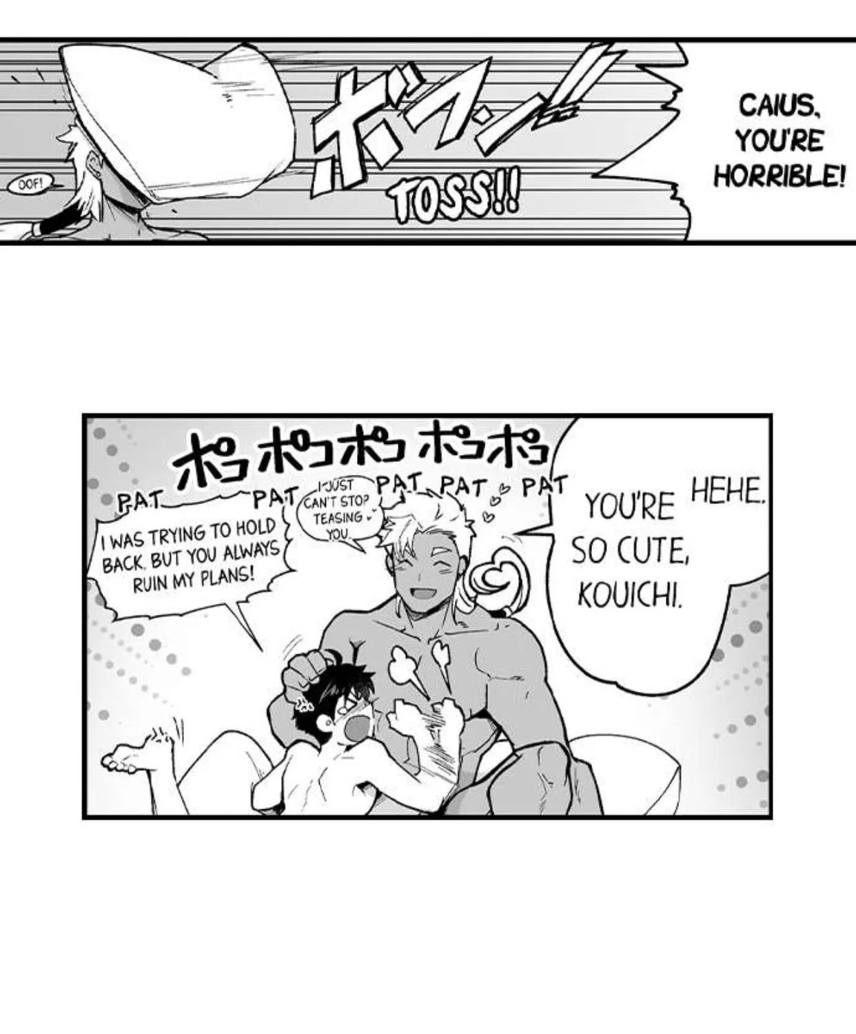 The Titan's bride Chapter 62 page 48 - 