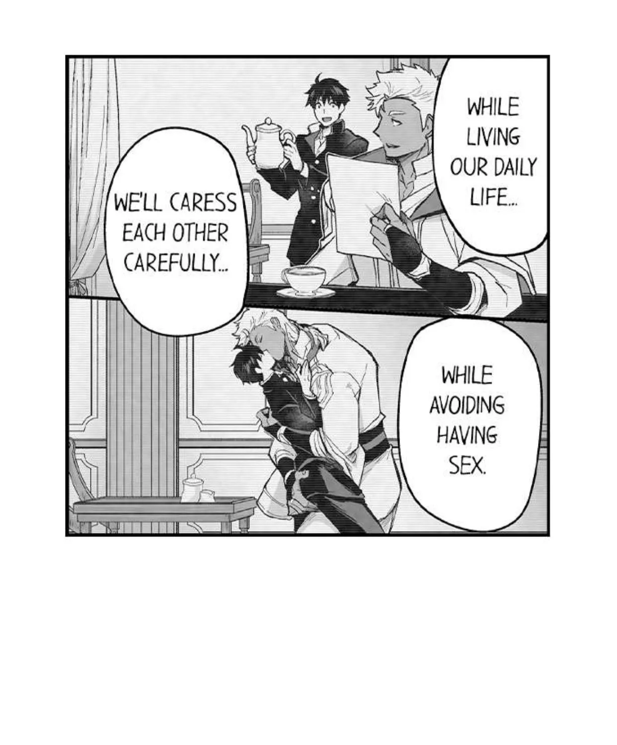 The Titan's bride Chapter 62 page 52 - 