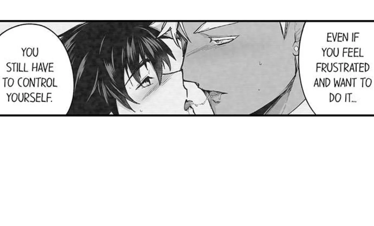 The Titan's bride Chapter 62 page 53 - 
