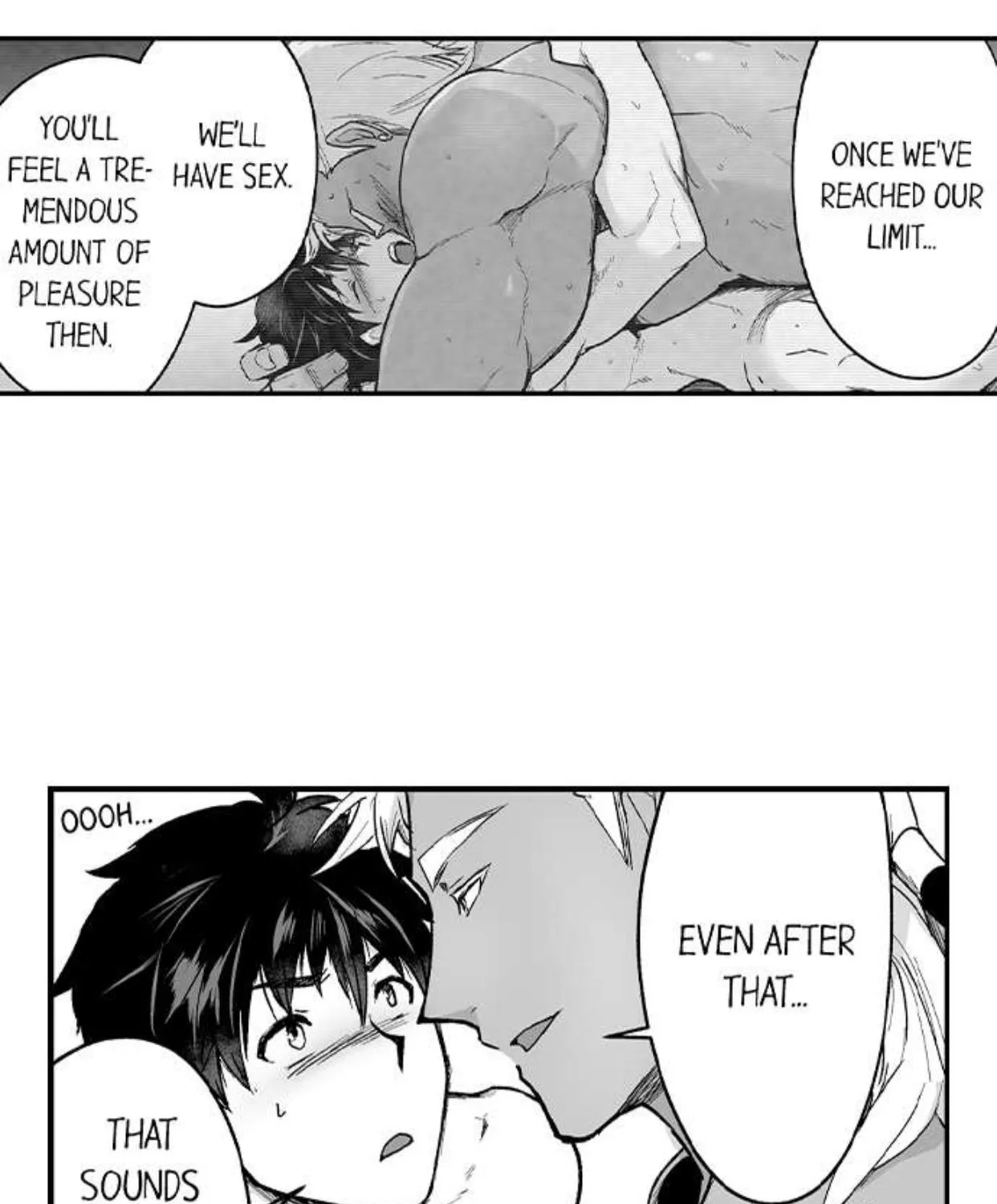 The Titan's bride Chapter 62 page 54 - 