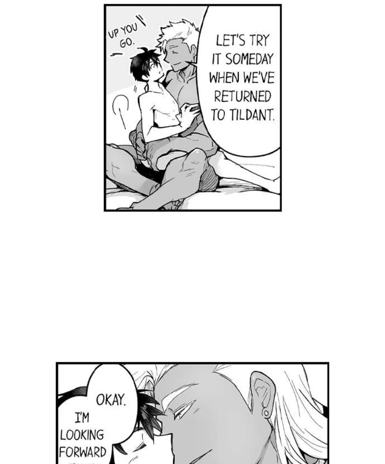 The Titan's bride Chapter 62 page 56 - 
