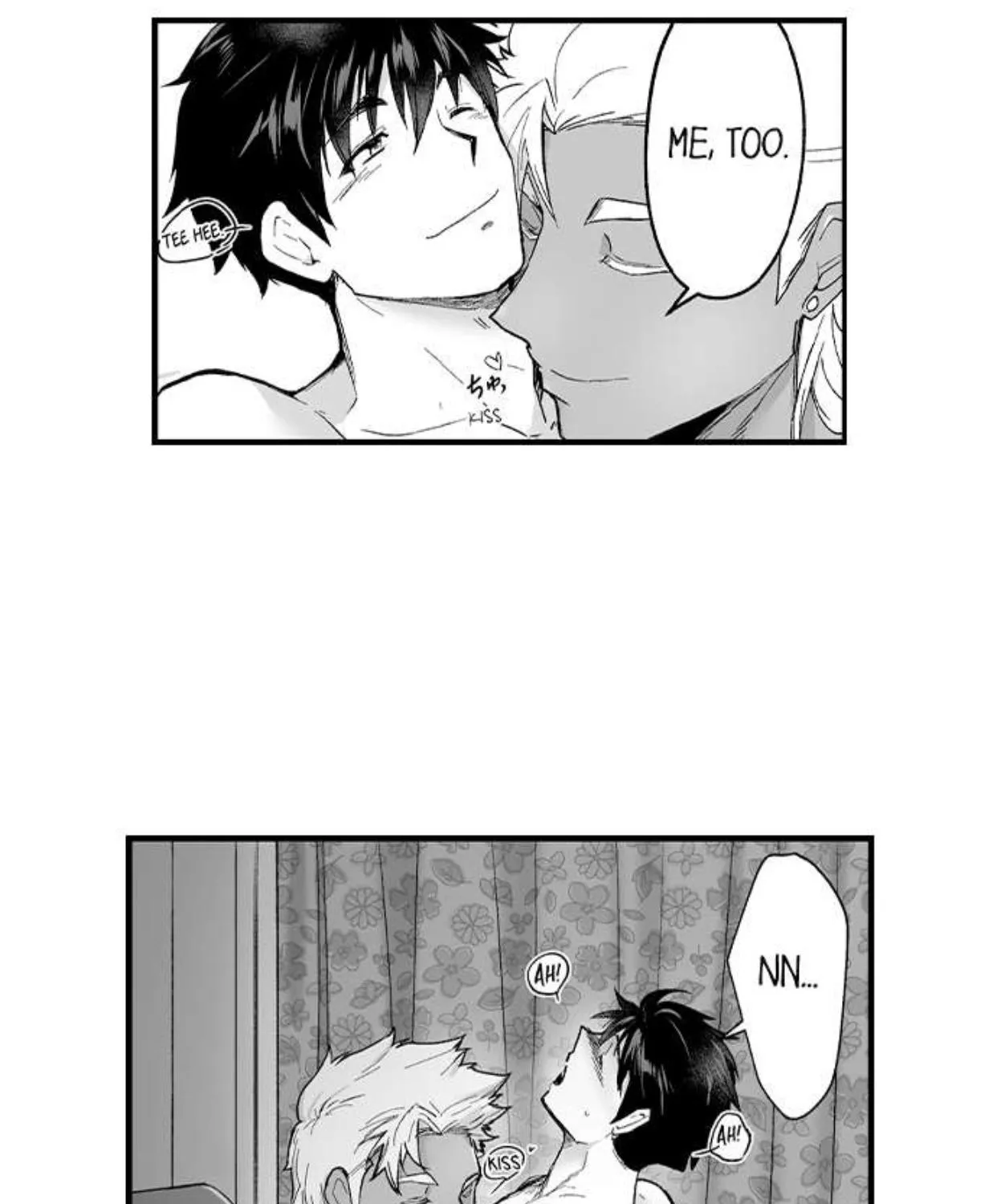 The Titan's bride Chapter 62 page 58 - 