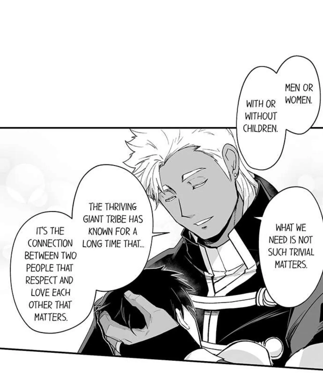 The Titan's bride Chapter 62 page 7 - 
