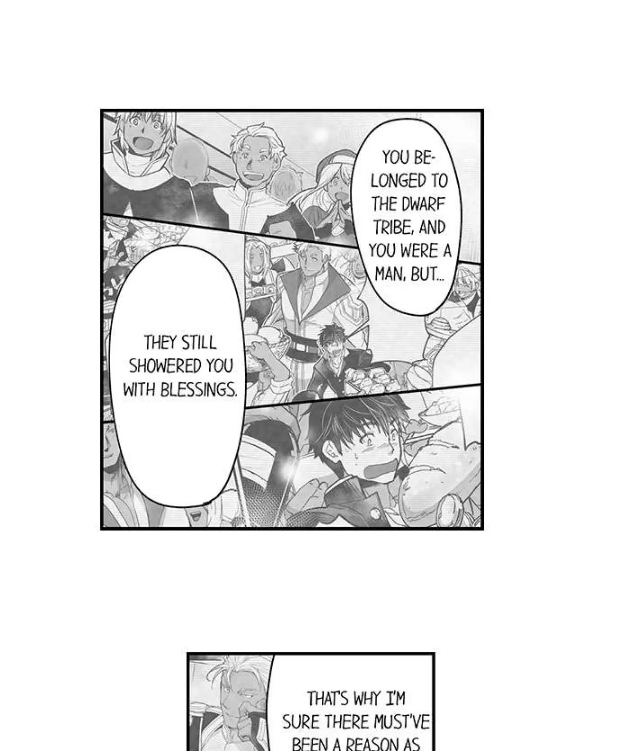 The Titan's bride Chapter 62 page 9 - 