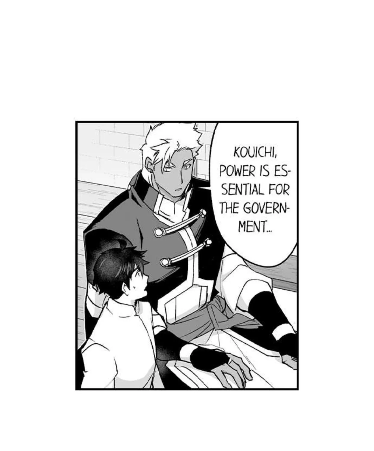 The Titan's bride Chapter 63 page 17 - 