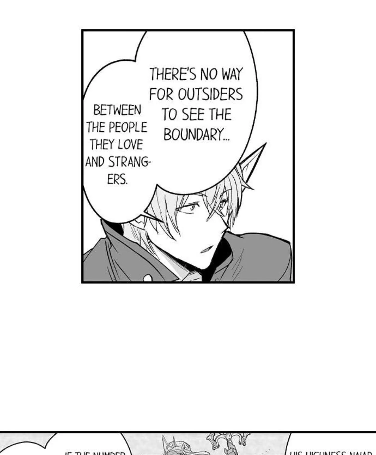 The Titan's bride Chapter 63 page 21 - 