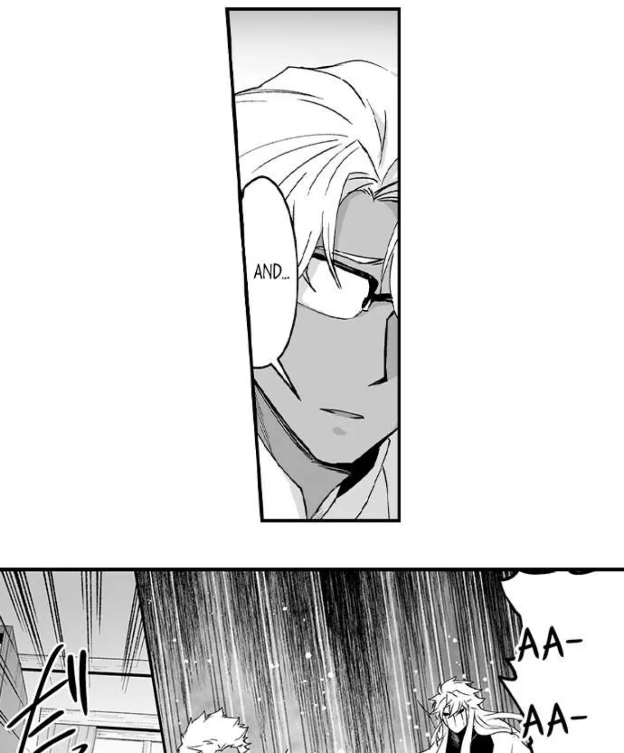 The Titan's bride Chapter 63 page 23 - 
