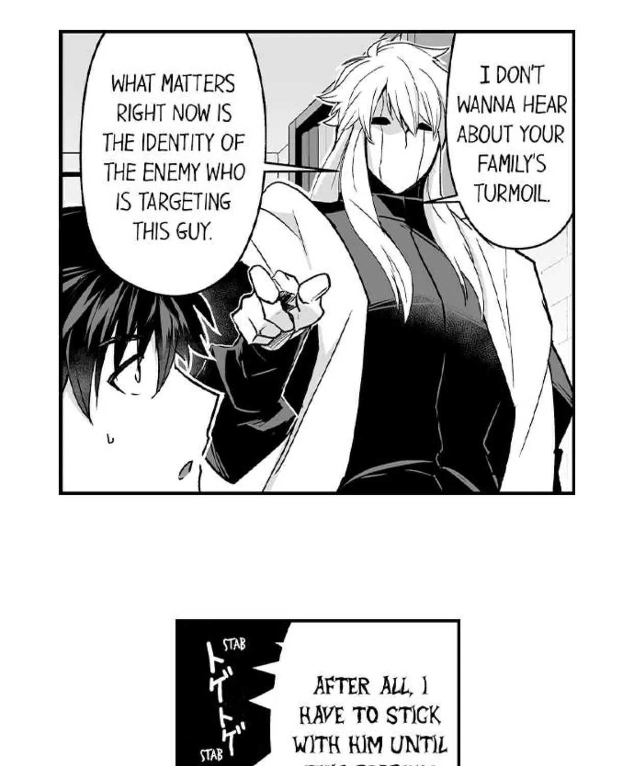 The Titan's bride Chapter 63 page 29 - 