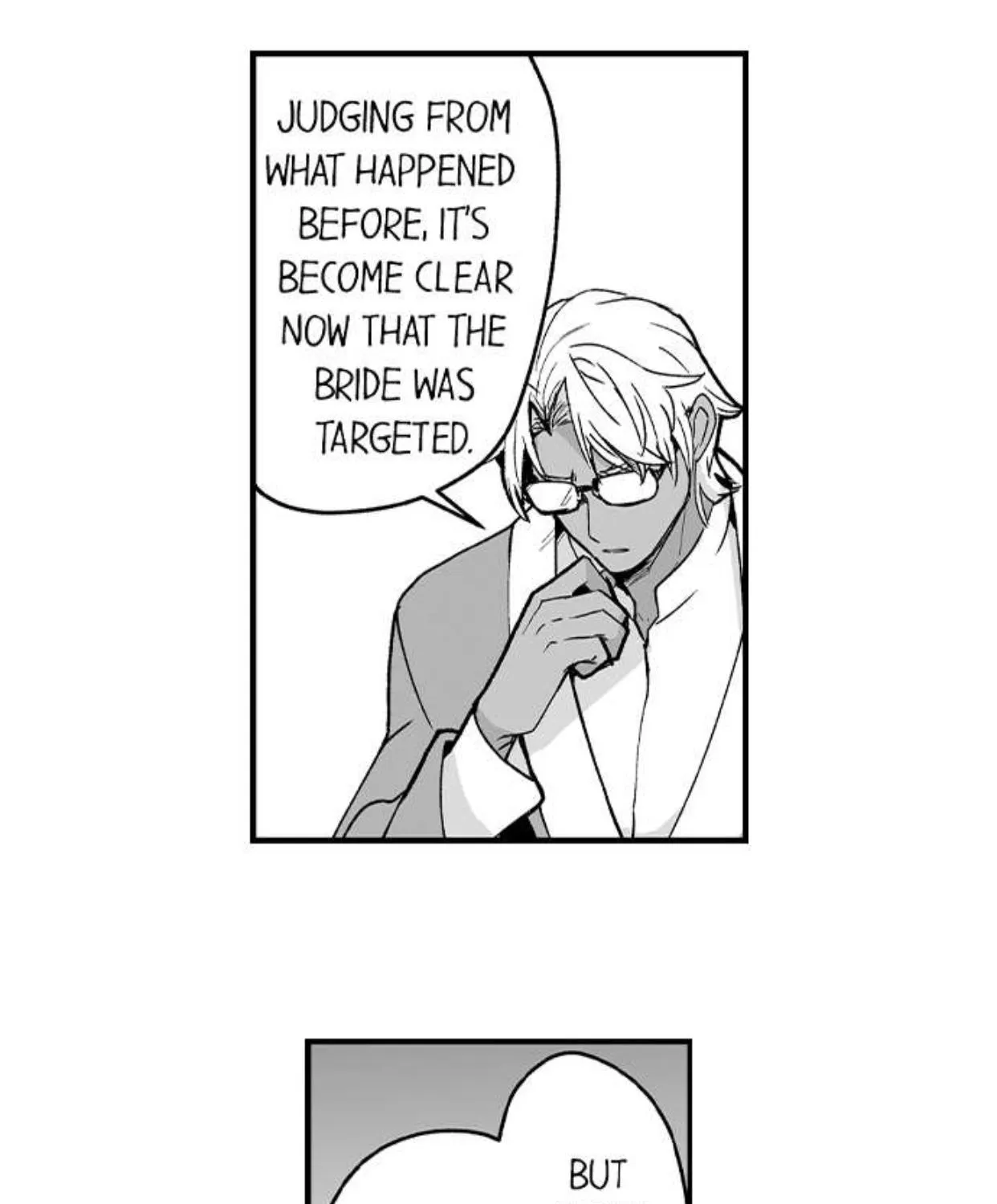 The Titan's bride Chapter 63 page 31 - 