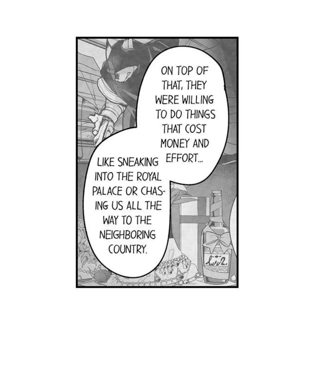 The Titan's bride Chapter 63 page 33 - 