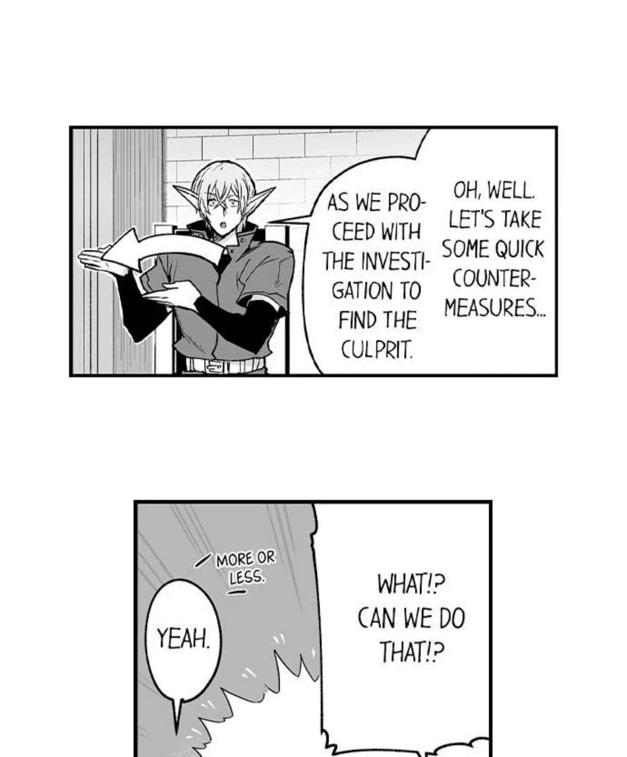The Titan's bride Chapter 63 page 37 - 