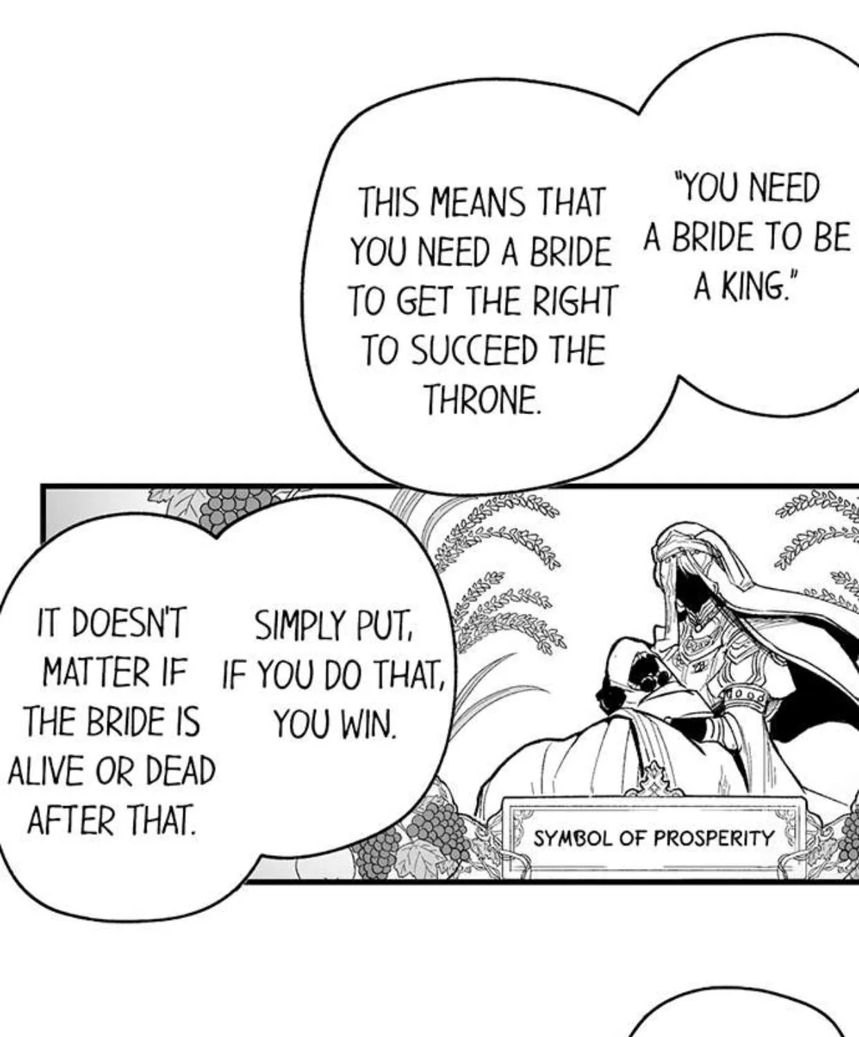 The Titan's bride Chapter 63 page 39 - 