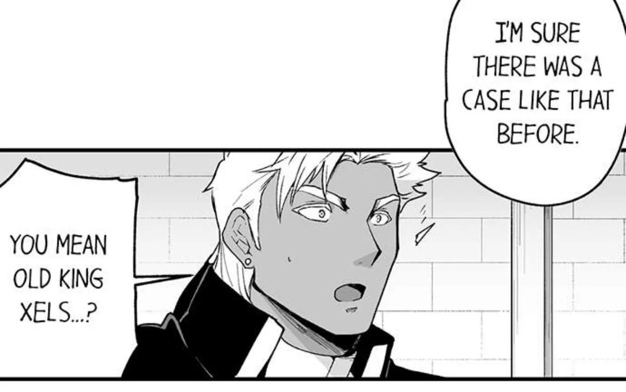 The Titan's bride Chapter 63 page 40 - 