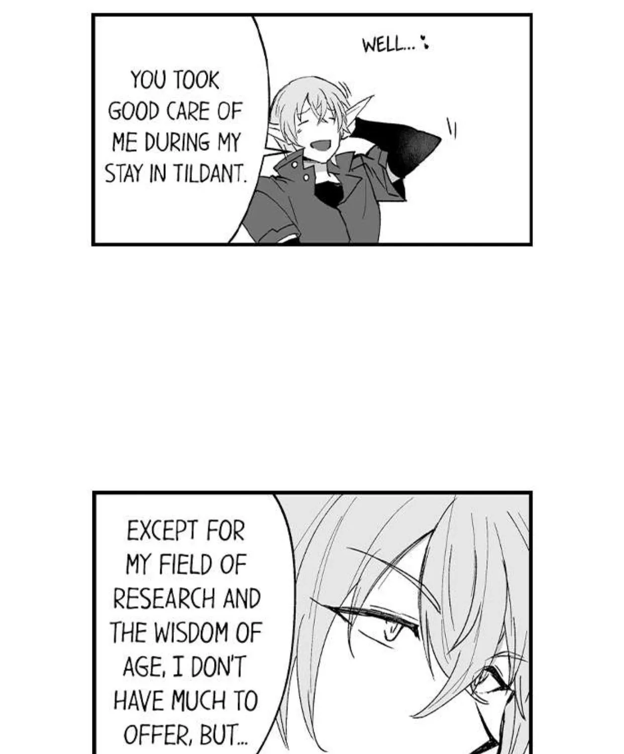The Titan's bride Chapter 63 page 10 - 