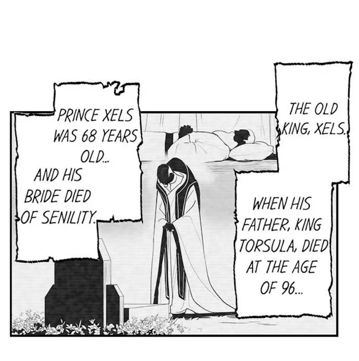 The Titan's bride Chapter 64 page 2 - 
