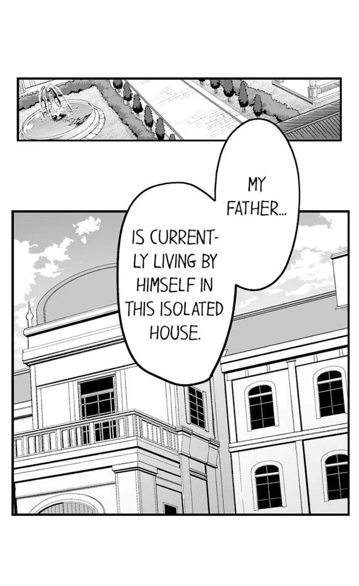 The Titan's bride Chapter 64 page 11 - 