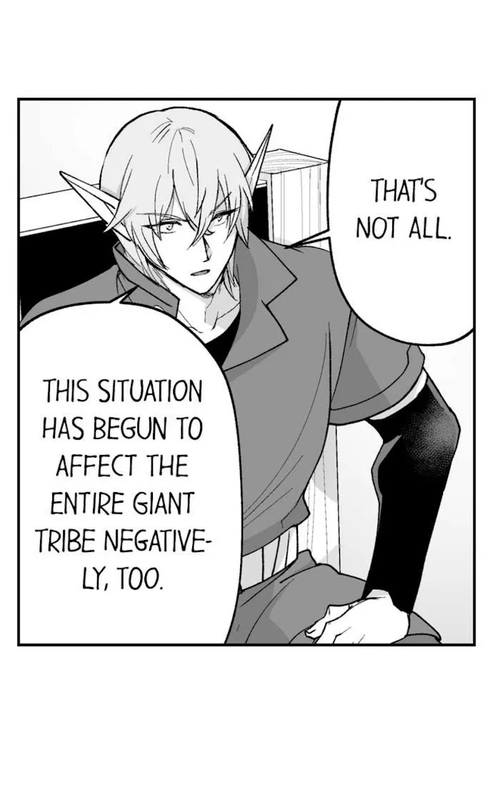 The Titan's bride Chapter 64 page 20 - 