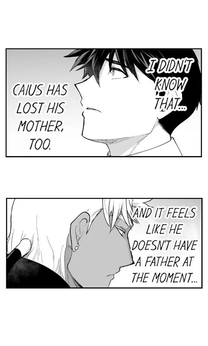 The Titan's bride Chapter 64 page 24 - 