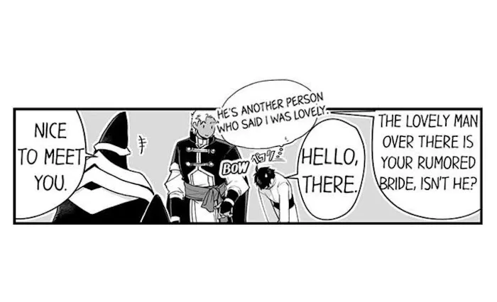 The Titan's bride Chapter 64 page 26 - 