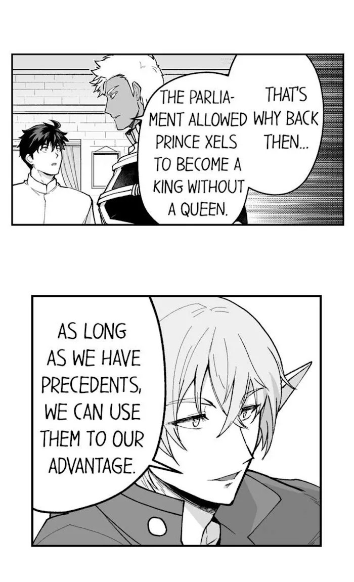 The Titan's bride Chapter 64 page 4 - 