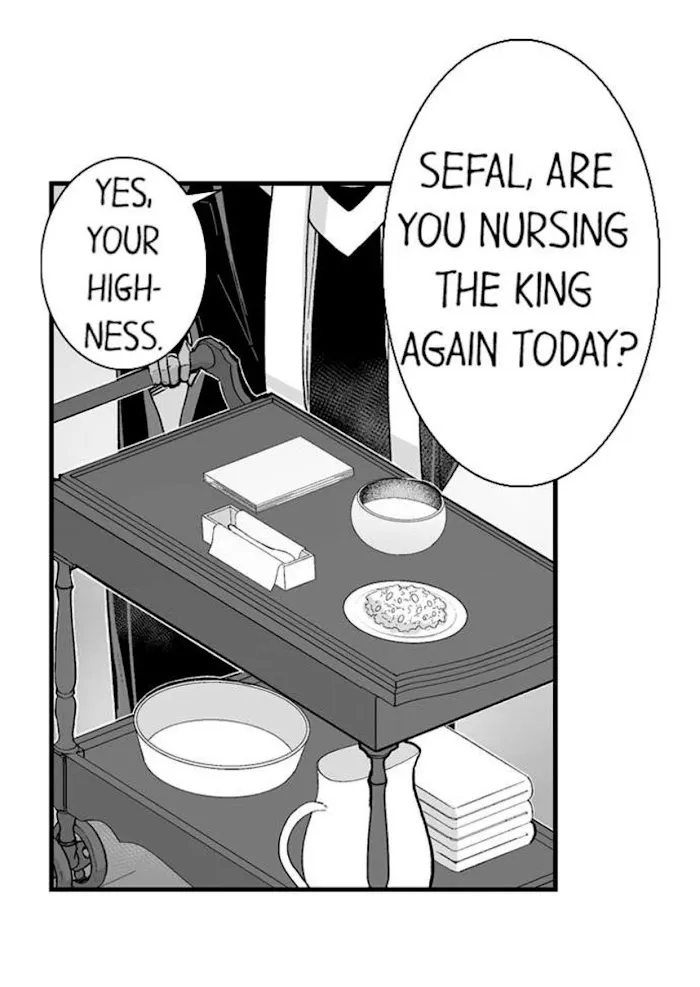 The Titan's bride Chapter 64 page 31 - 
