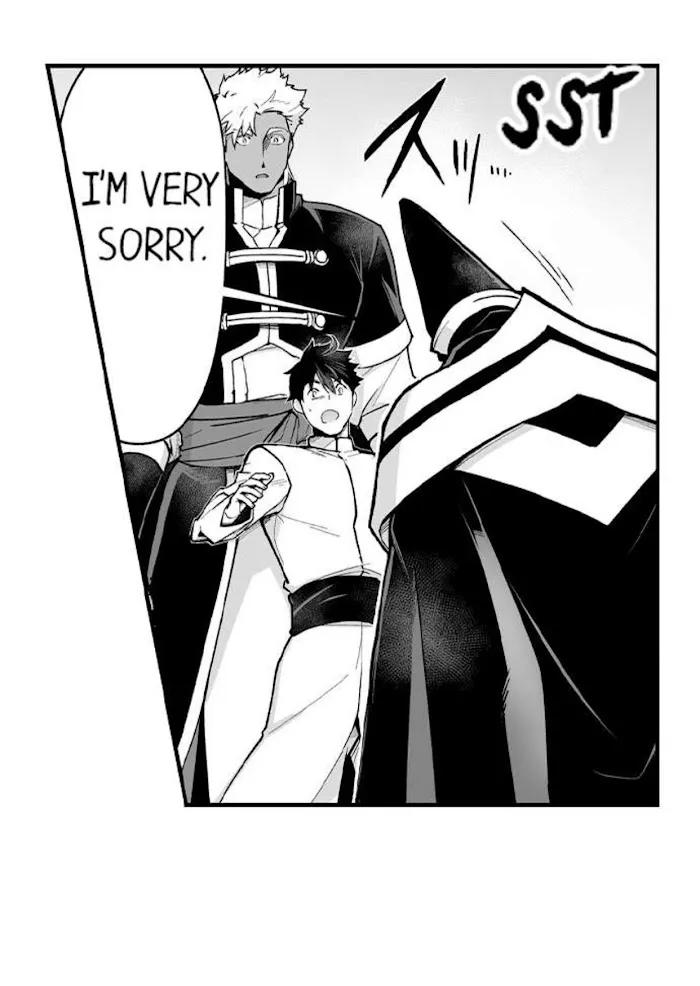 The Titan's bride Chapter 64 page 33 - 