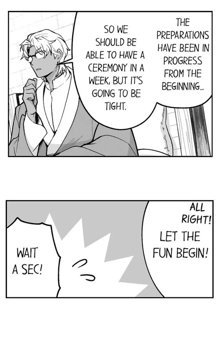 The Titan's bride Chapter 64 page 6 - 