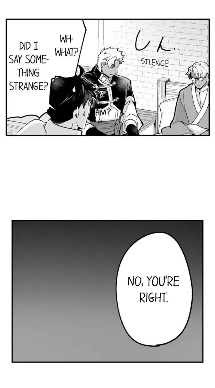 The Titan's bride Chapter 64 page 9 - 