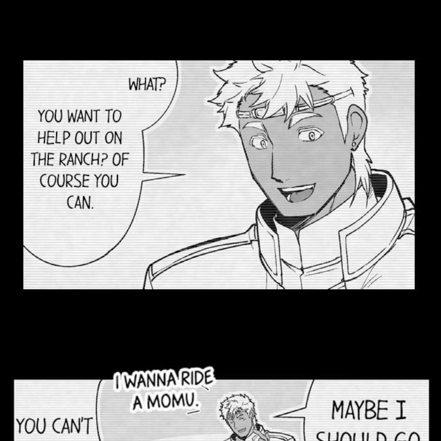 The Titan's bride Chapter 65 page 18 - 