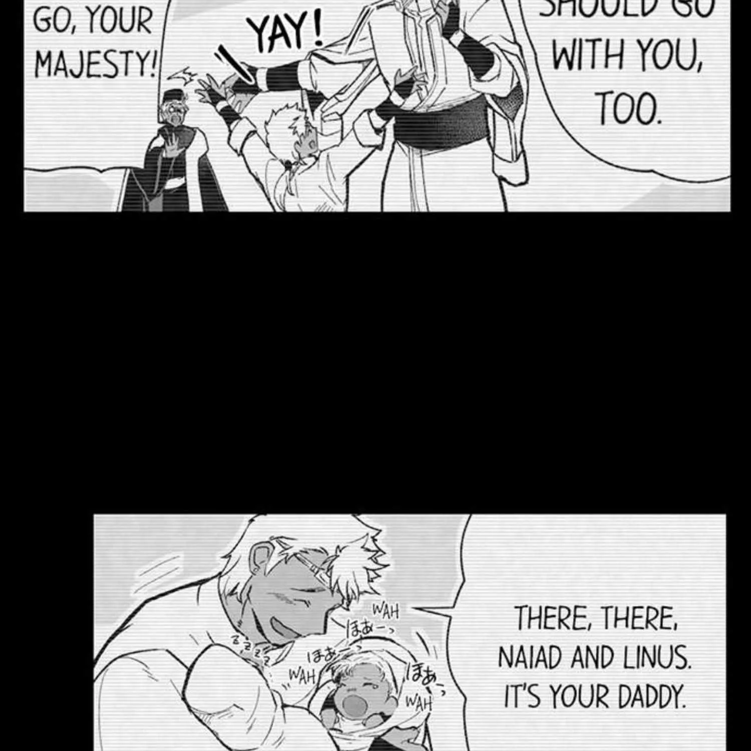 The Titan's bride Chapter 65 page 19 - 