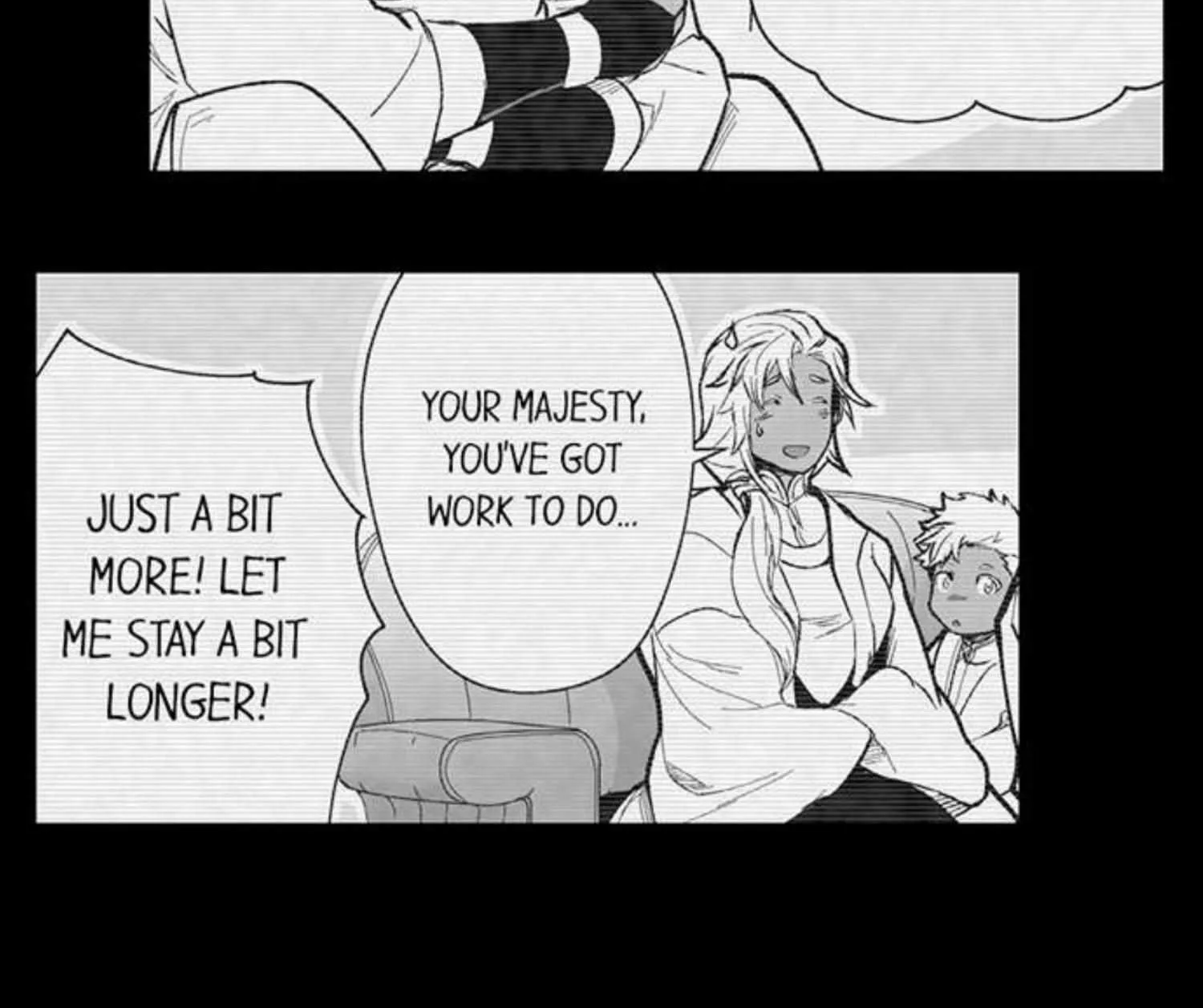 The Titan's bride Chapter 65 page 20 - 