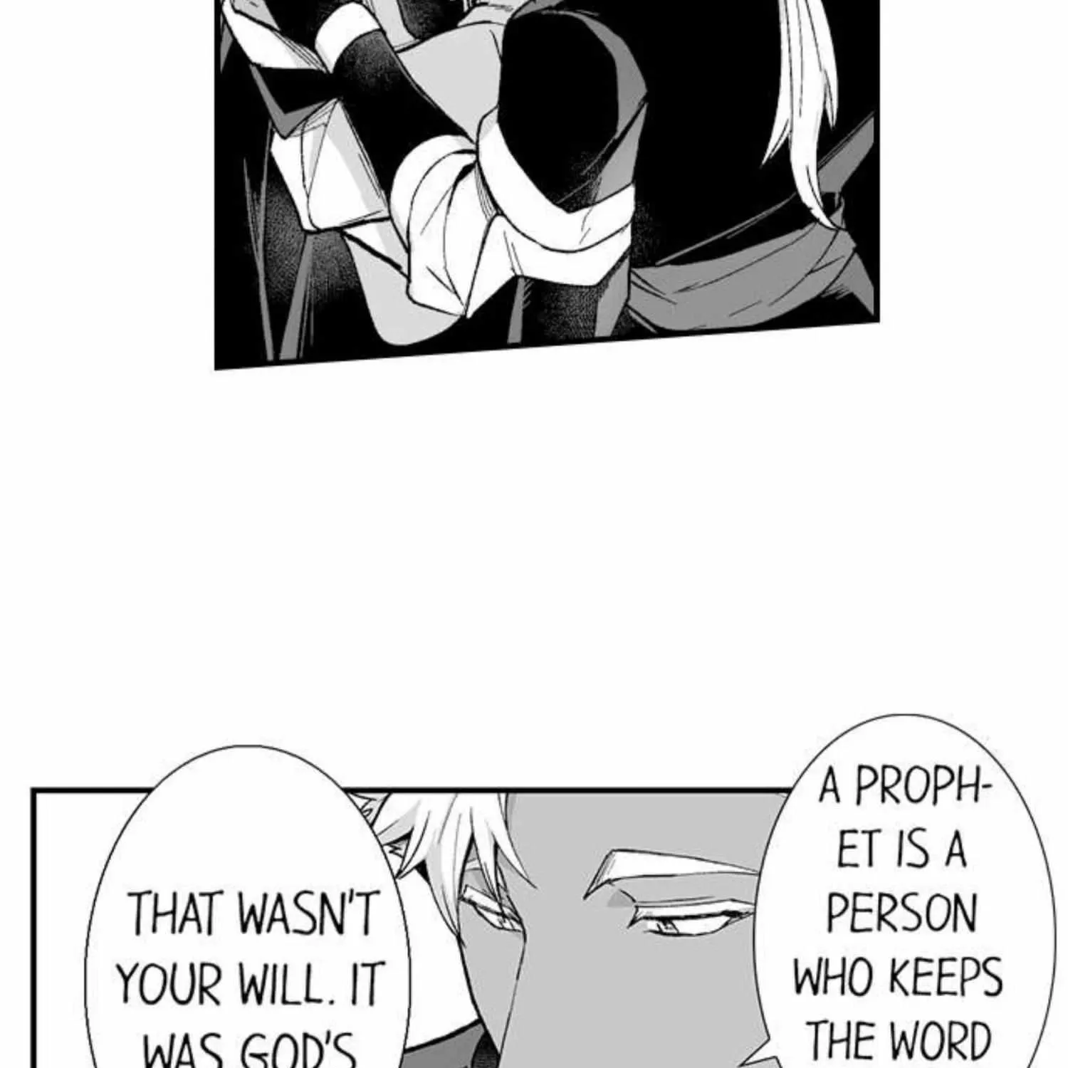 The Titan's bride Chapter 65 page 3 - 