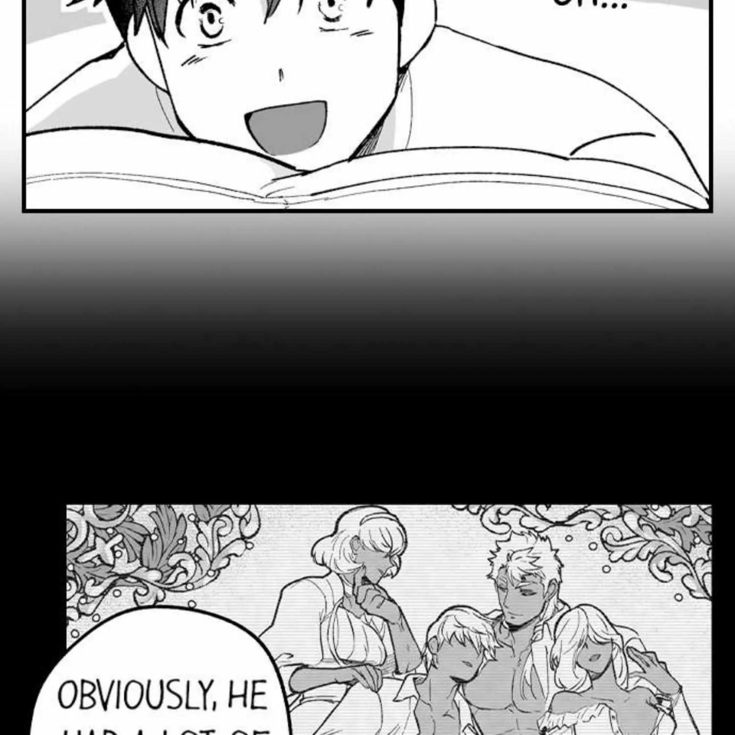The Titan's bride Chapter 65 page 23 - 