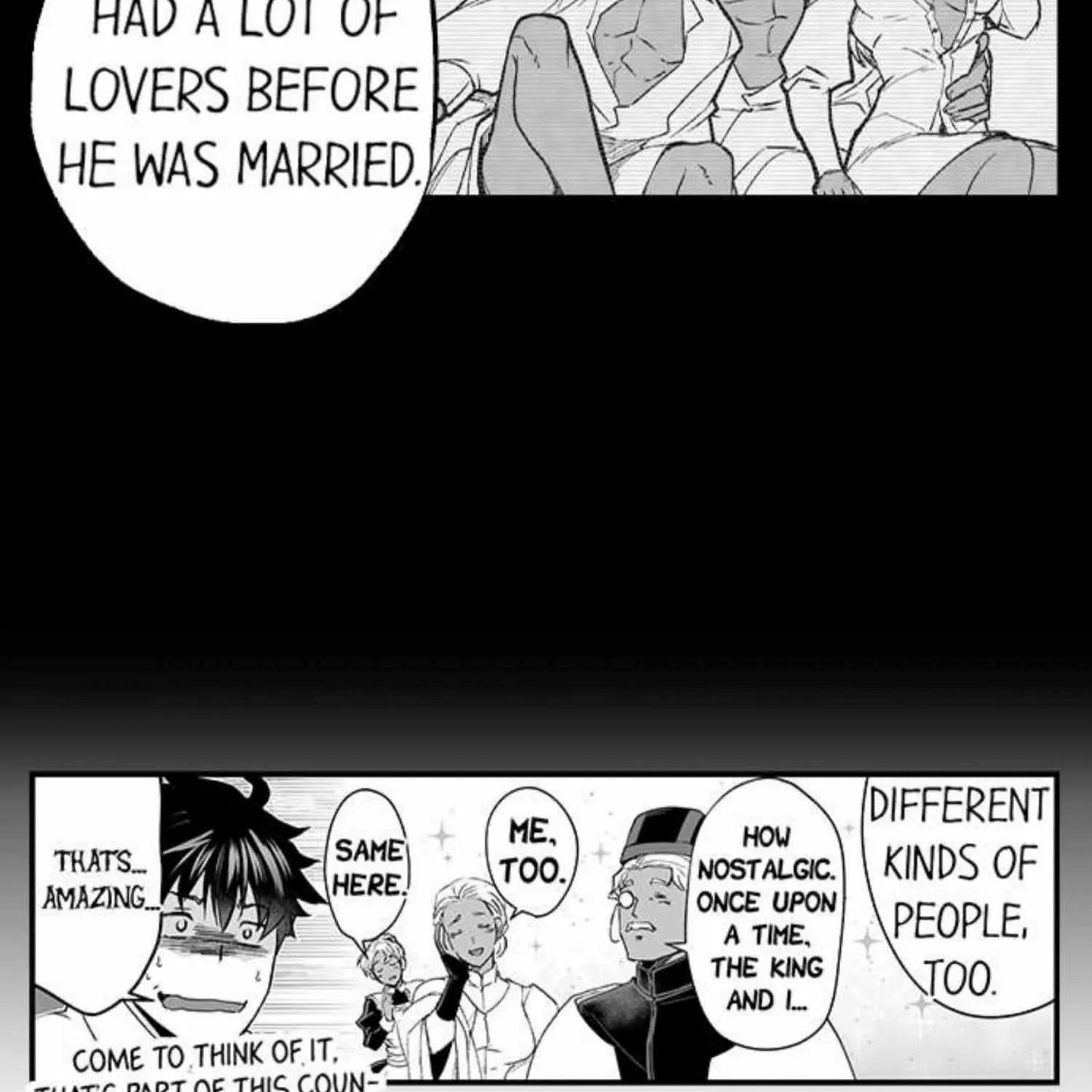 The Titan's bride Chapter 65 page 24 - 