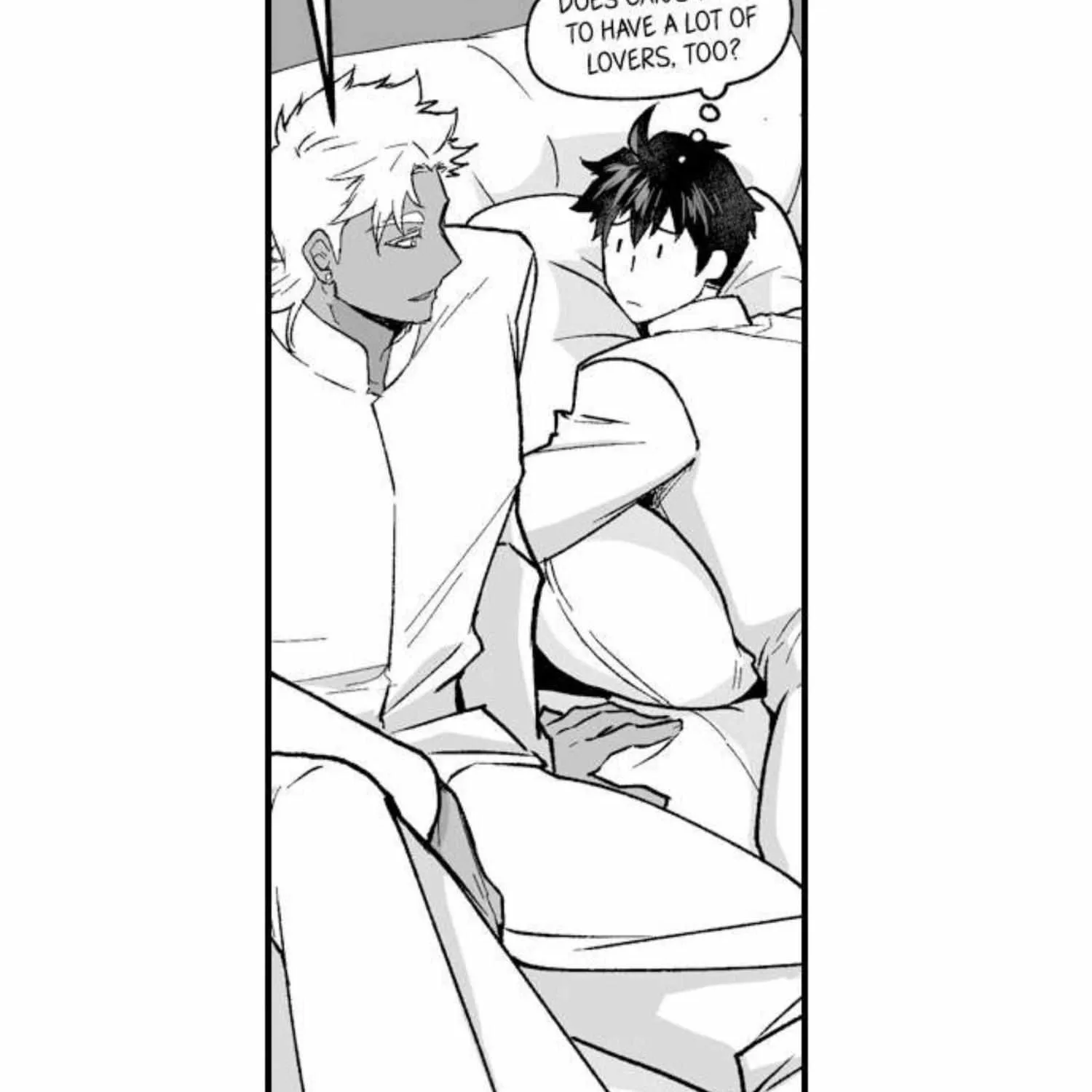 The Titan's bride Chapter 65 page 26 - 