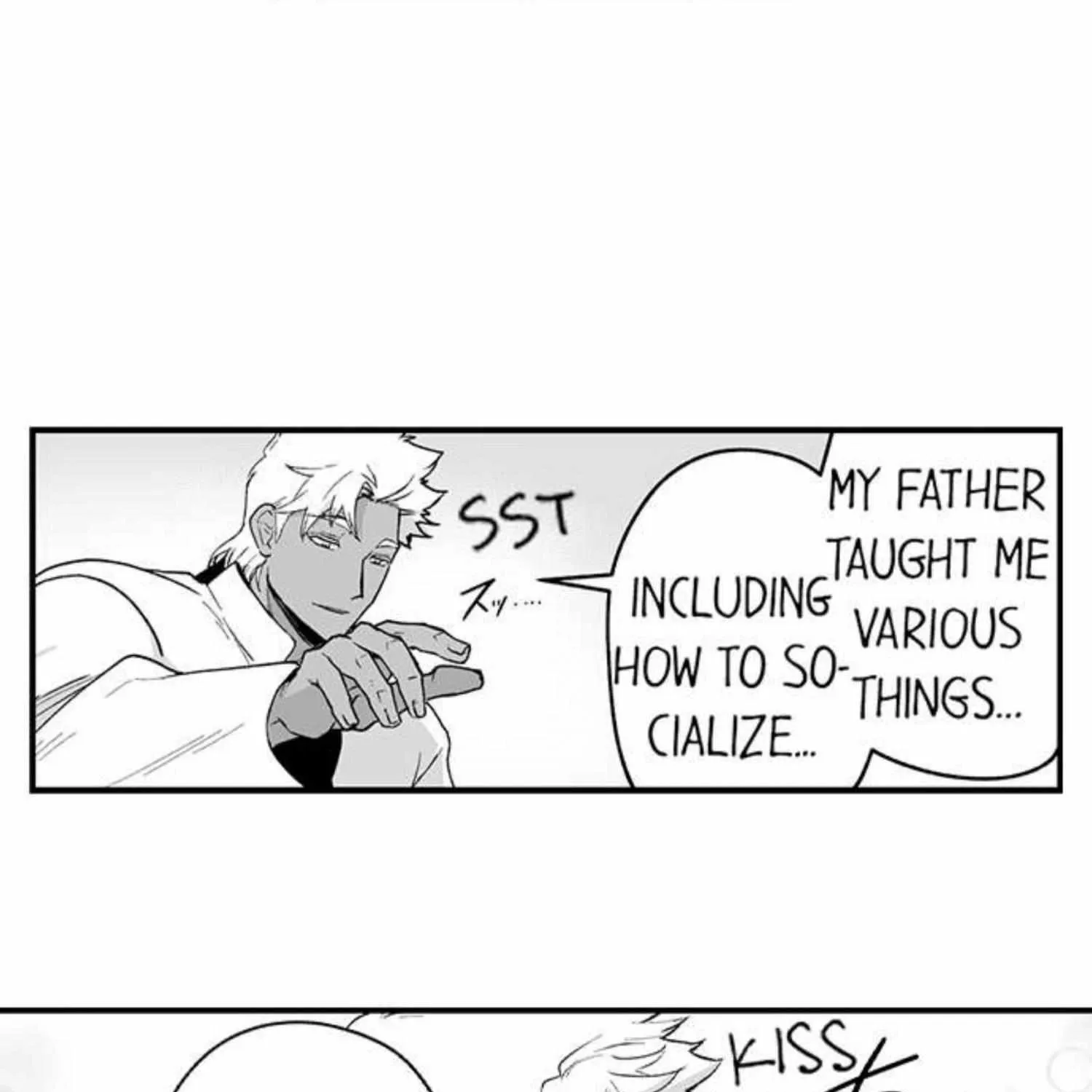 The Titan's bride Chapter 65 page 28 - 
