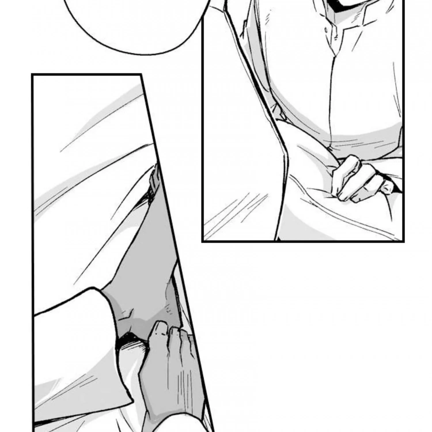 The Titan's bride Chapter 65 page 34 - 