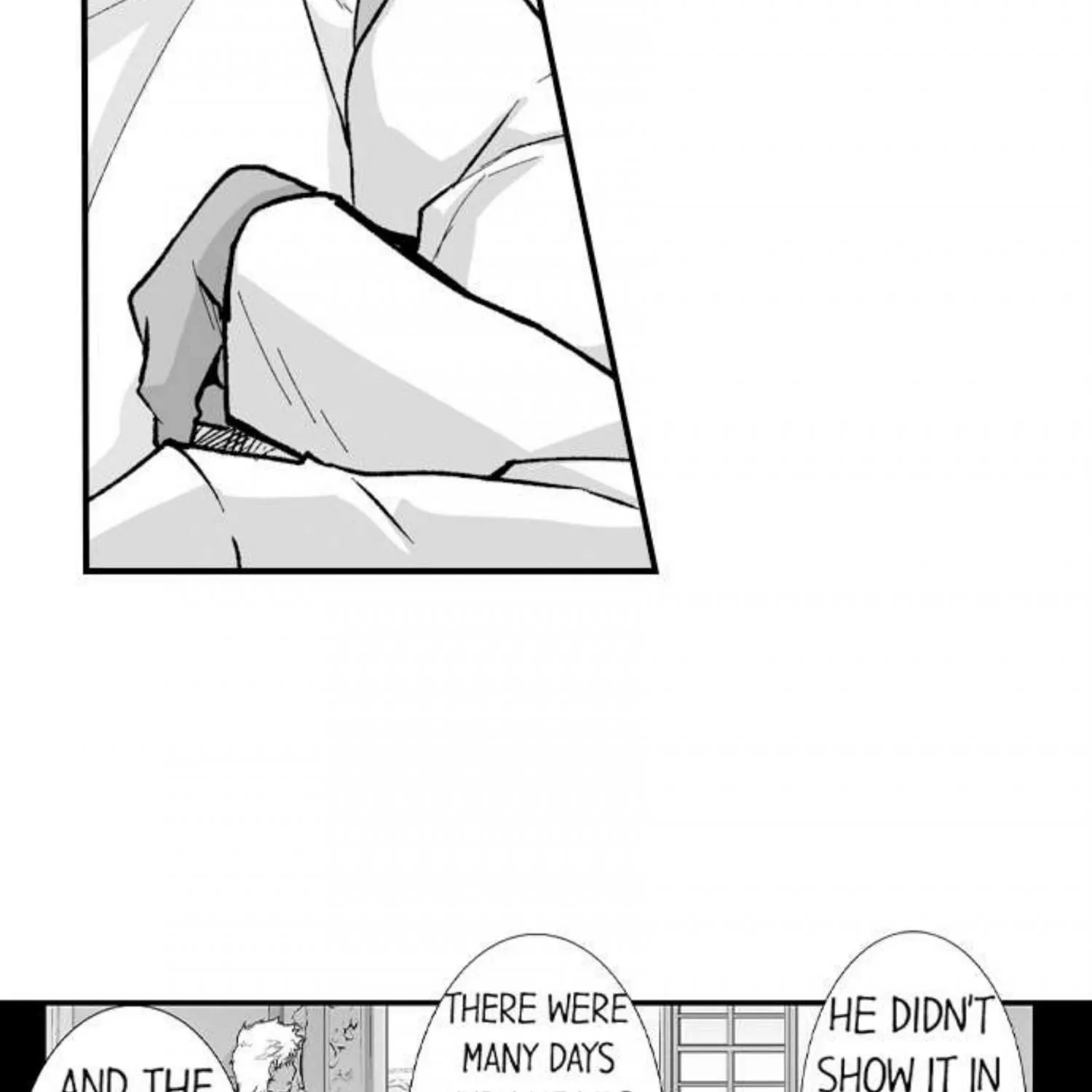 The Titan's bride Chapter 65 page 35 - 