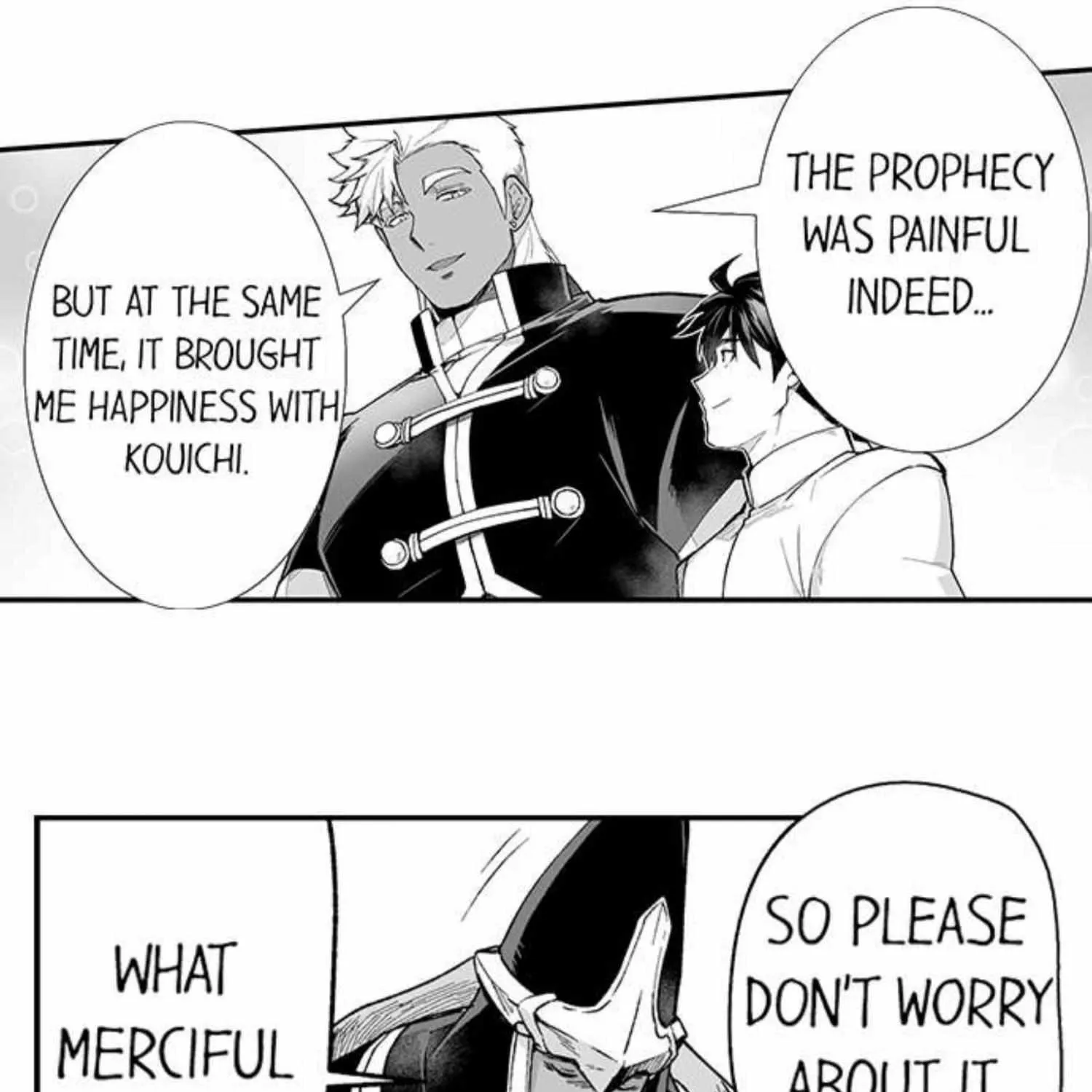 The Titan's bride Chapter 65 page 5 - 