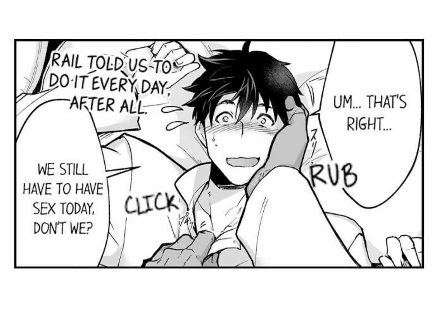 The Titan's bride Chapter 65 page 47 - 