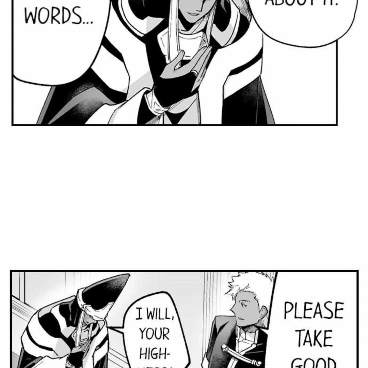 The Titan's bride Chapter 65 page 6 - 