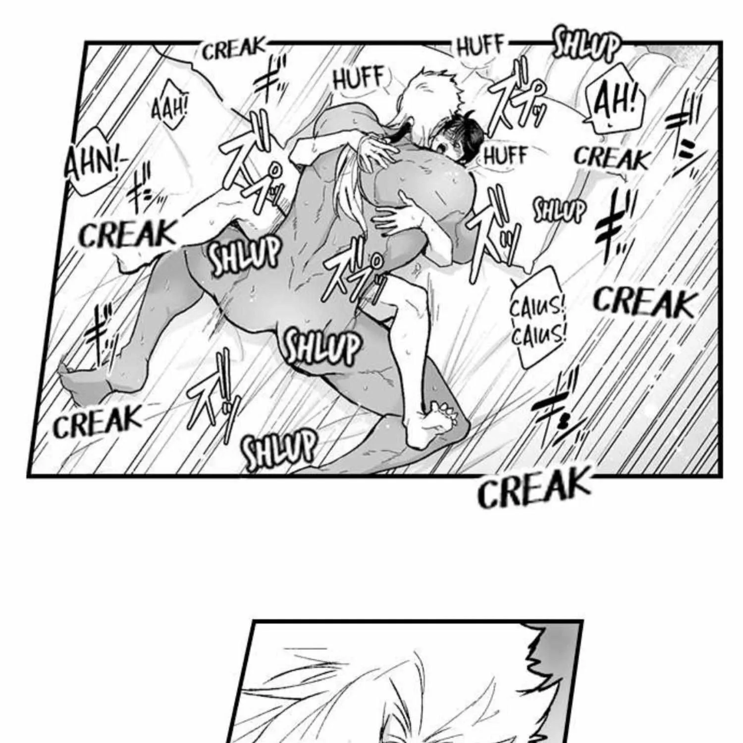 The Titan's bride Chapter 65 page 58 - 