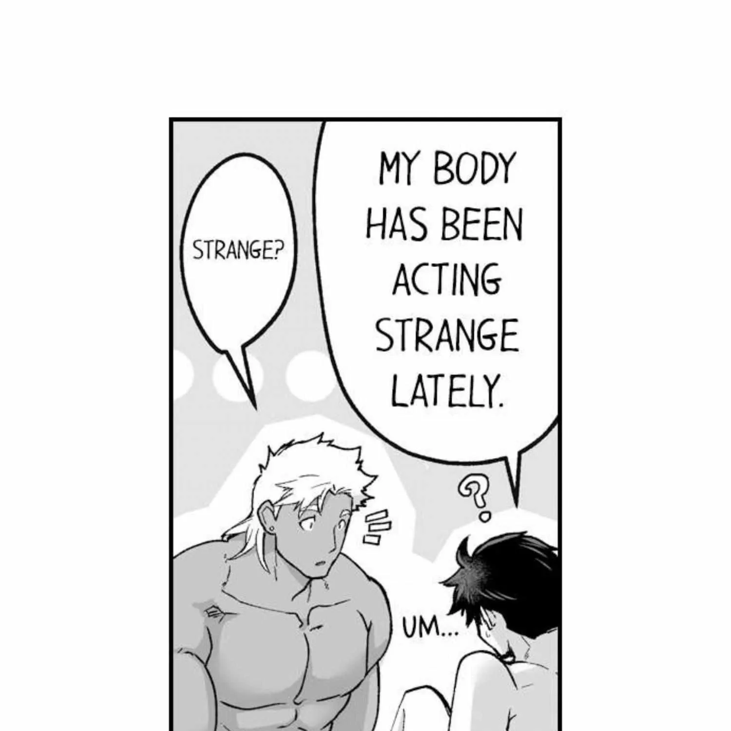 The Titan's bride Chapter 65 page 64 - 